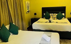 St Eve & Spa Bloemfontein